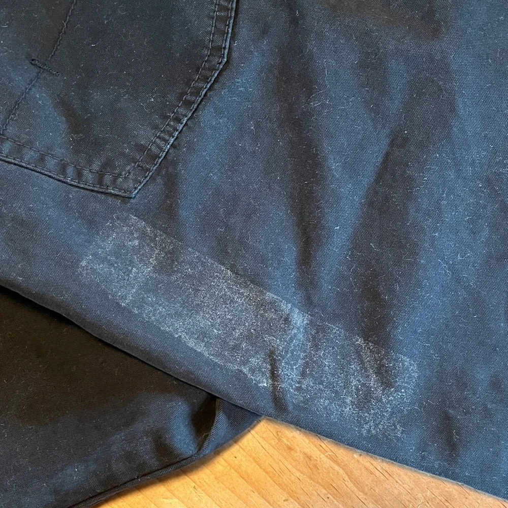 Polo 5 Pocket Twill Pant - Picture 6 of 6